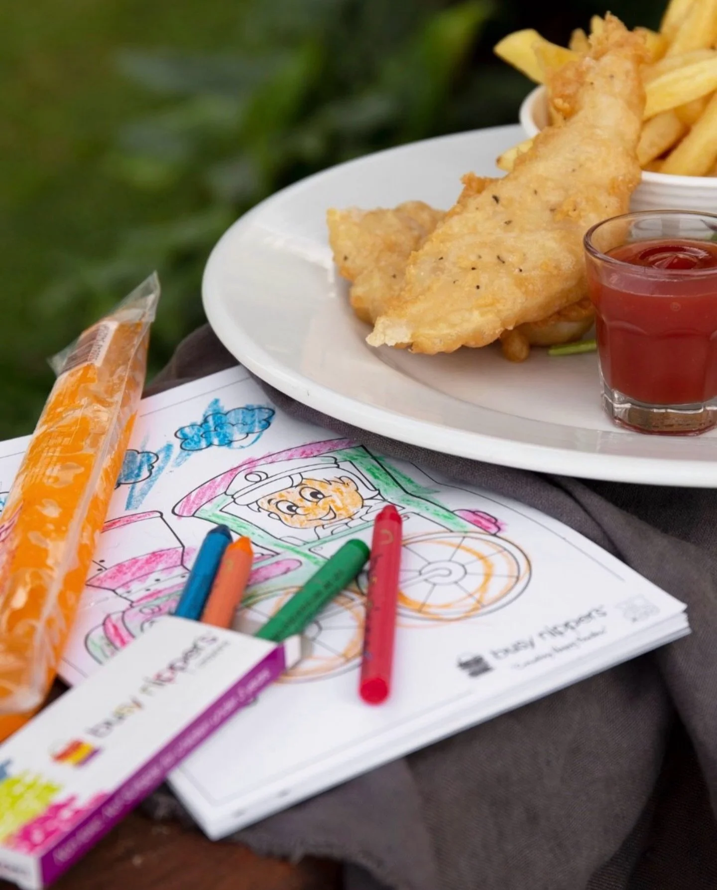 If today has felt like a long school holiday day&hellip; you&rsquo;re not alone.

The house is chaos, the weather&rsquo;s not playing nice, and the thought of cooking dinner (and cleaning it up) is enough to tip anyone over the edge.

So here&rsquo;s