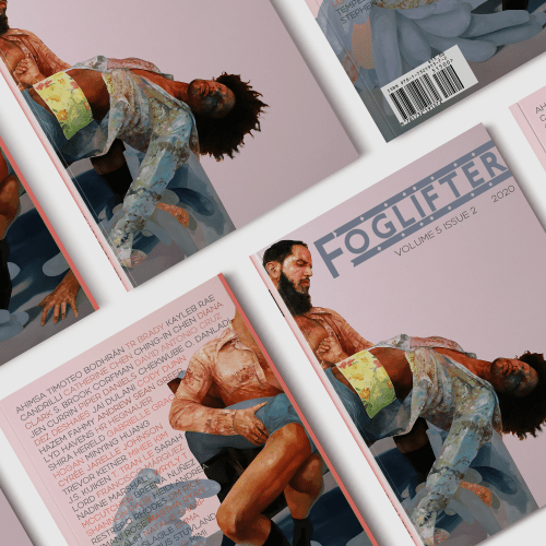 Foglifter 