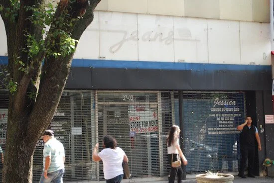 Jackson Heights: Unearthing the People’s Struggle