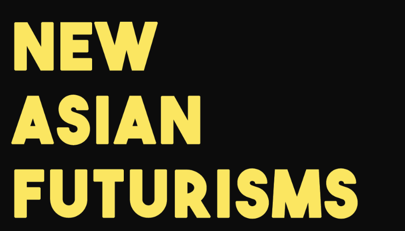 New Asian Futurism