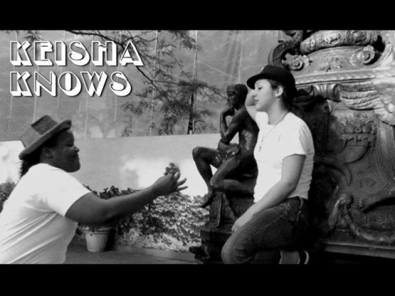 Keisha Knows
