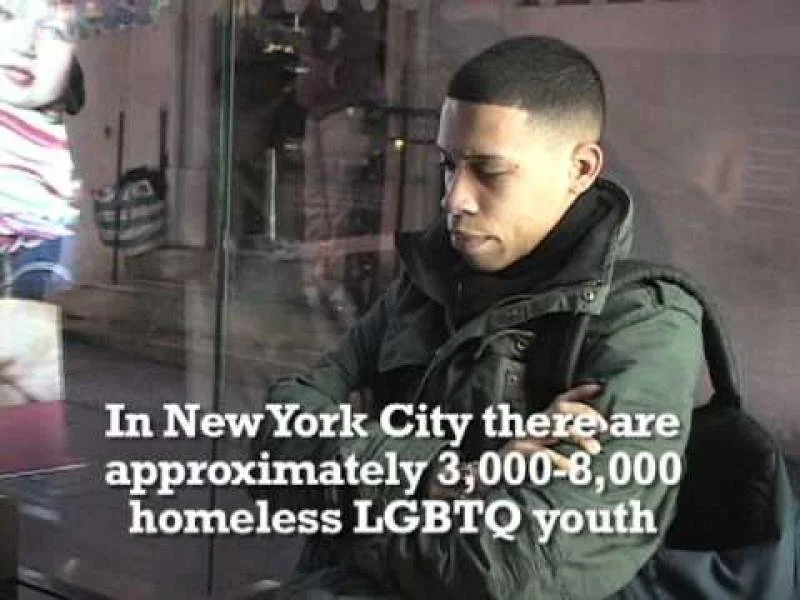 There's No Place Like Home