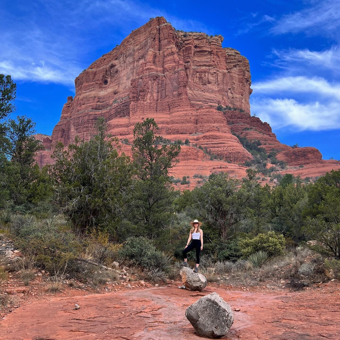it was the greatest spa cowboy wild west birthday getaway with my bestie @mbasugordon this week. thanks for all the birthday love as i roamed the range.
.
#🤠 #birthday #wildwestbirthday #spacowboy #sedona #hiking #javelina #birthdaytrip #cathedralro