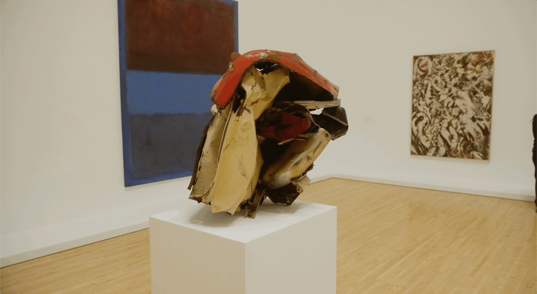 MOCA - LONG STORY SHORT