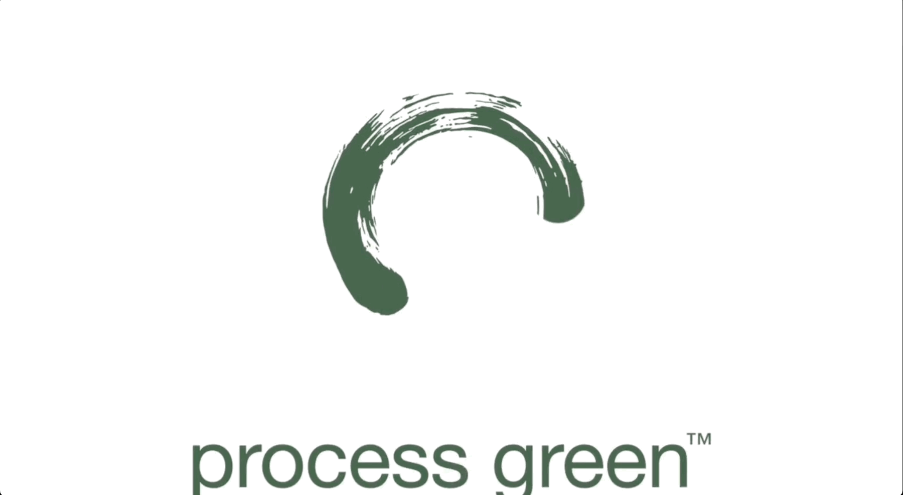 Process Green - Director of Creative Communications
