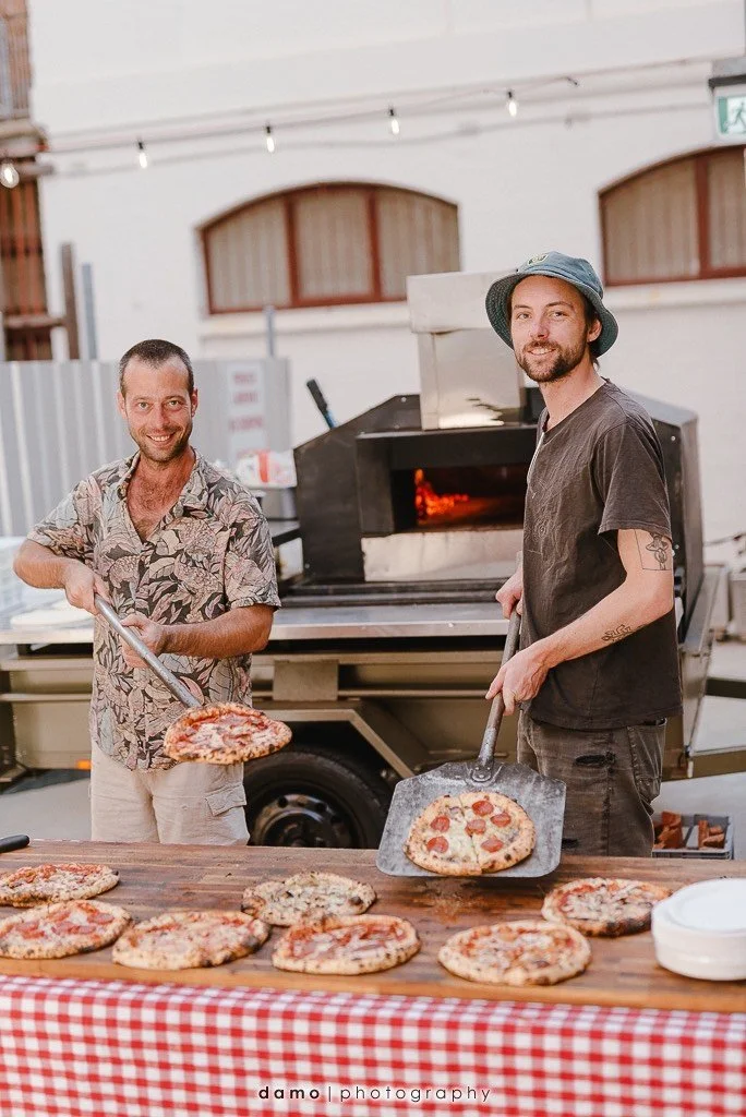 On Time & Temperature