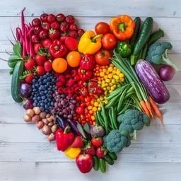 Your muscles reveal what your mind hides:

Do you know which foods are good for you and which are not? It is not as simple as we think. If I said that you had a sensitivity to say tomatoes, or peppers, or peas, or cheese would that send you into a ta