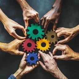 When learning Kinesiology, you are not just learning new tools, techniques and skills that you can use on yourself, your friends and your family - you are also embarking on a journey of self-discovery. 

While you learn about the amazing way the whol