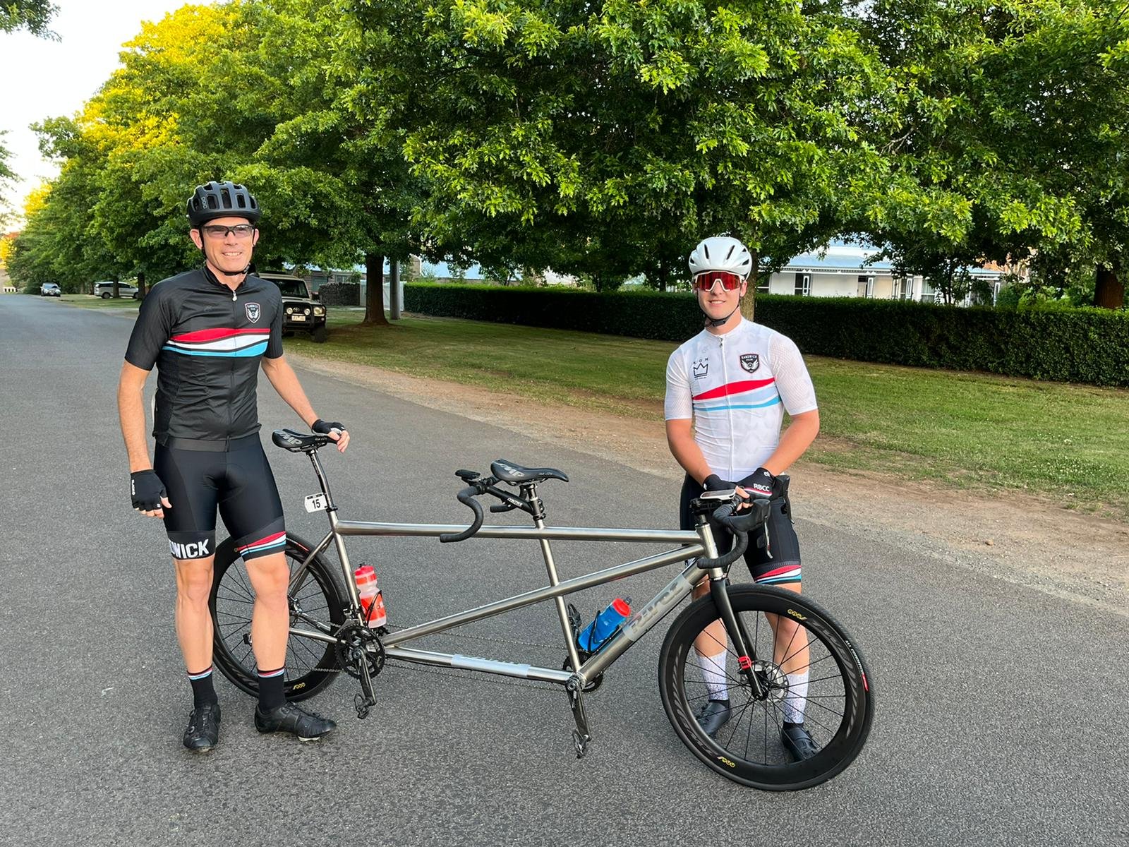 RoadNats23_Trevor and Hugh_pre-race.JPG