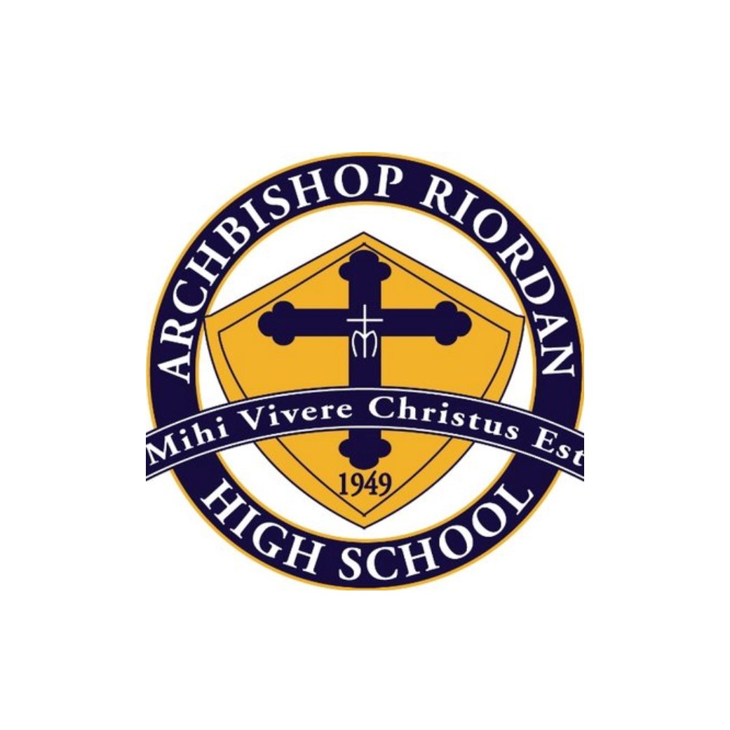 Arch Bishop Riordan High School