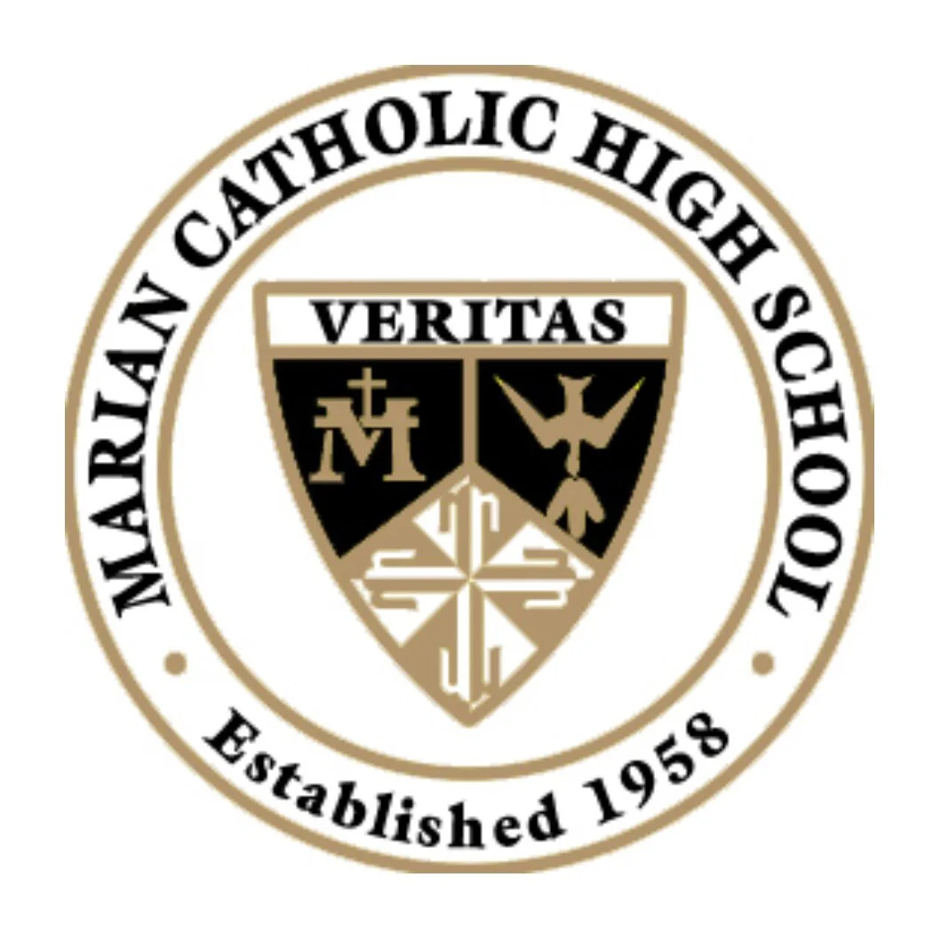 Marian Catholic High School.jpg