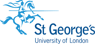 St George's University London
