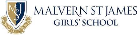 Malvern St James Girls' School