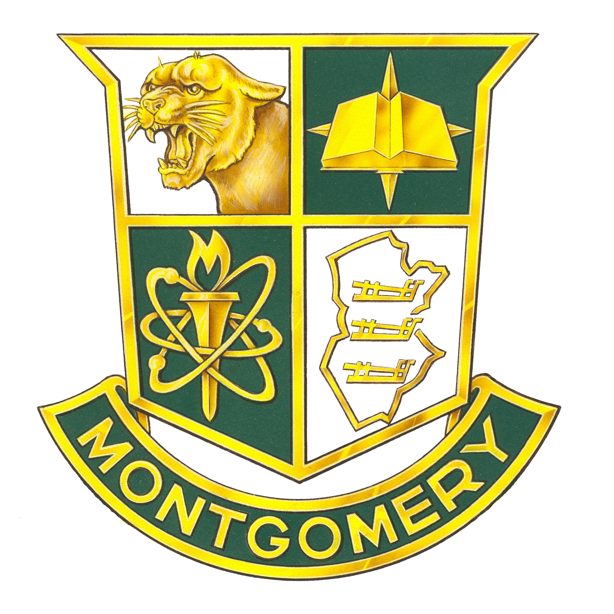 Montgomery High School