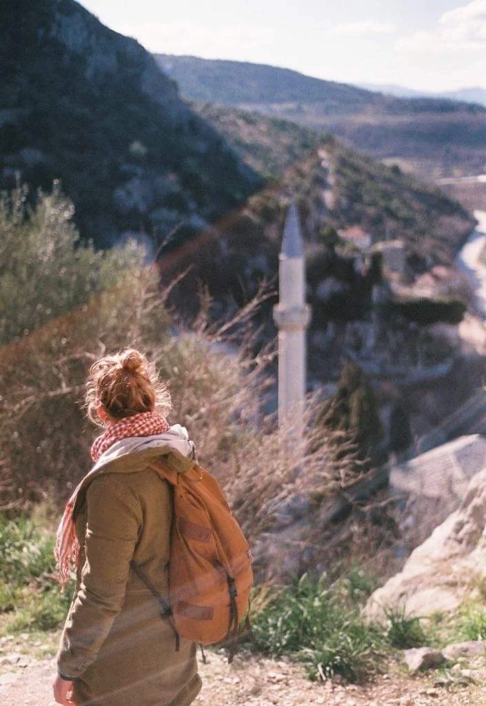 How to get started planning your vacation