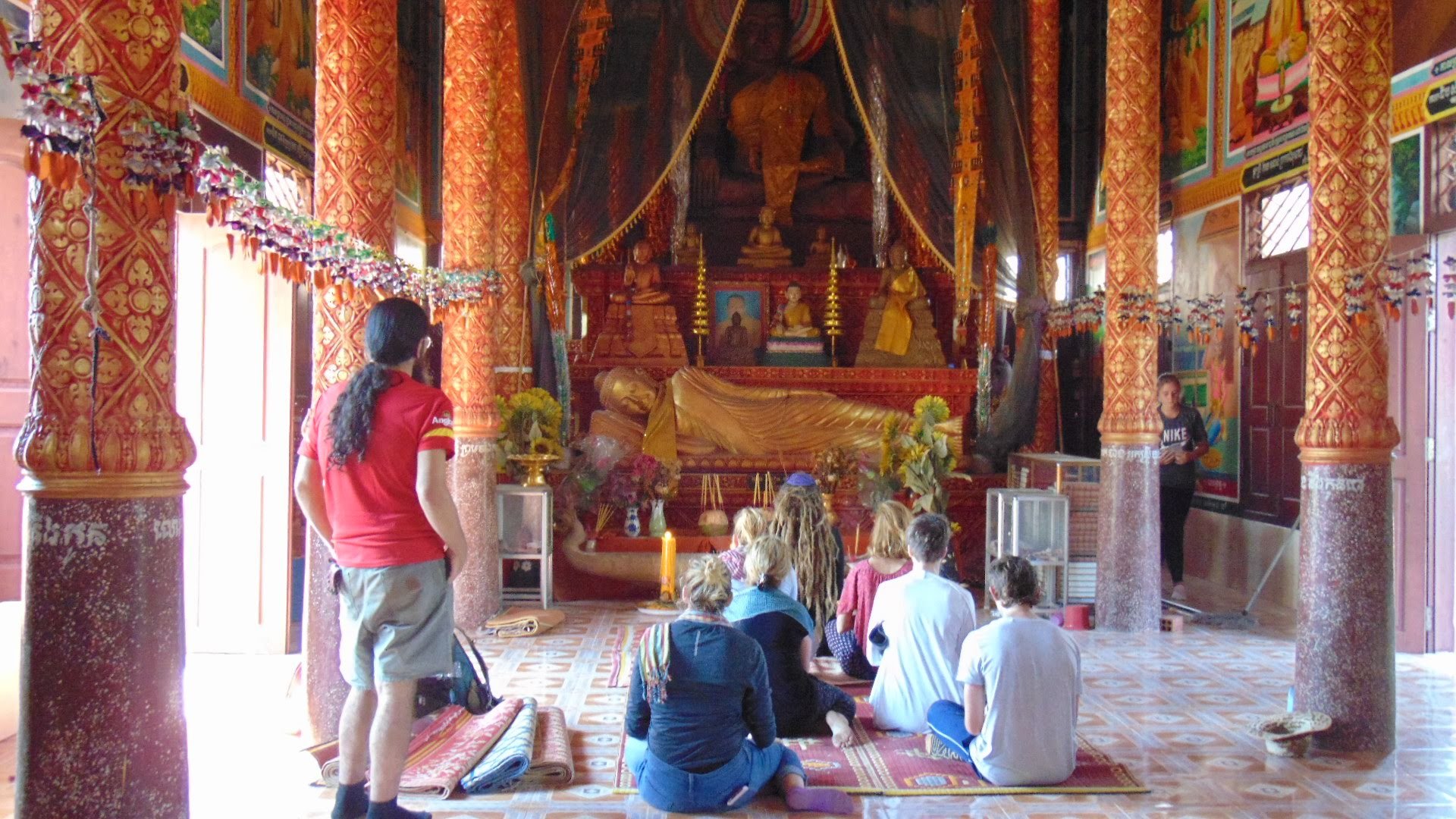 Insight Tours Cambodia