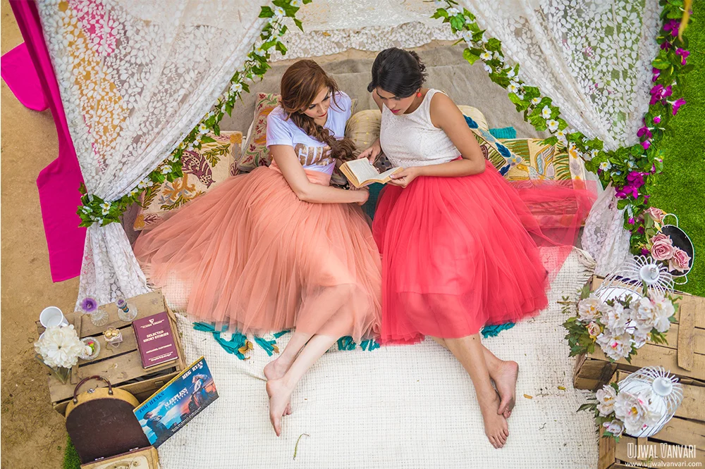 Best Fashion Photographer | Shoot at the Perfect Location