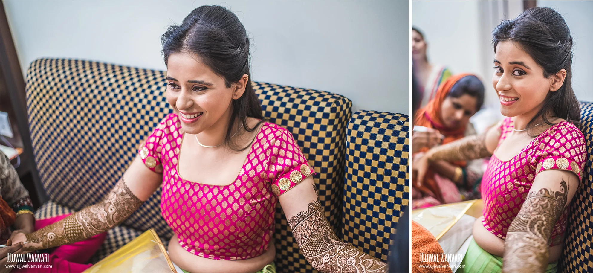 Candid Photographer in Lucknow | Mannat &amp; Rishabh Wedding | Candid Photography