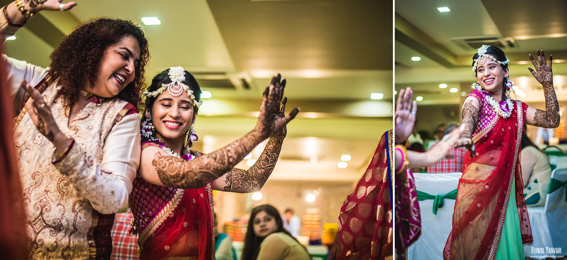 Candid Photographer in Lucknow | Mannat &amp; Rishabh Wedding | Candid Photography