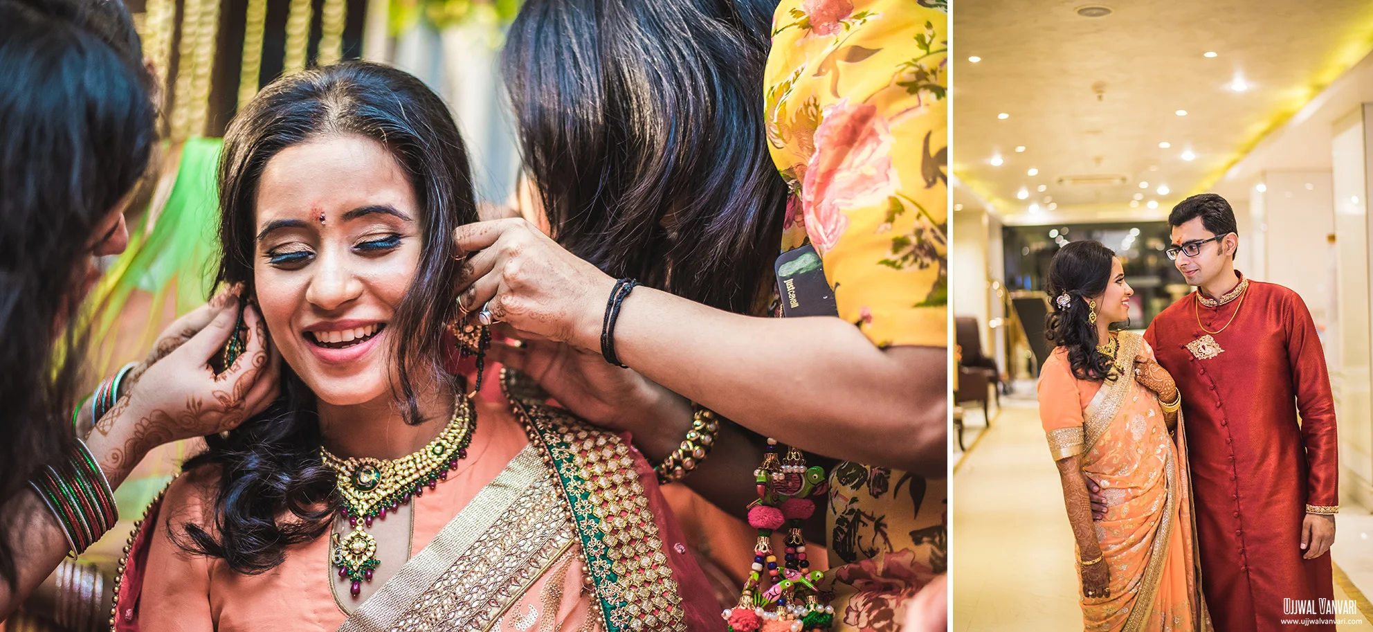 Candid Photographer in Lucknow | Mannat &amp; Rishabh Wedding | Candid Photography