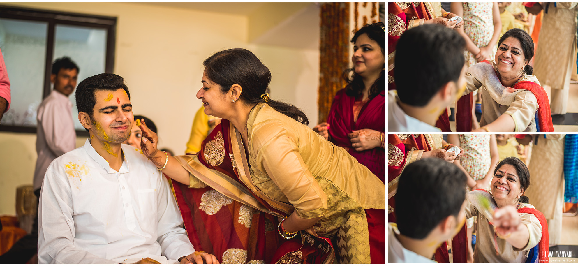 Candid Photographer in Lucknow | Mannat &amp; Rishabh Wedding | Candid Photography