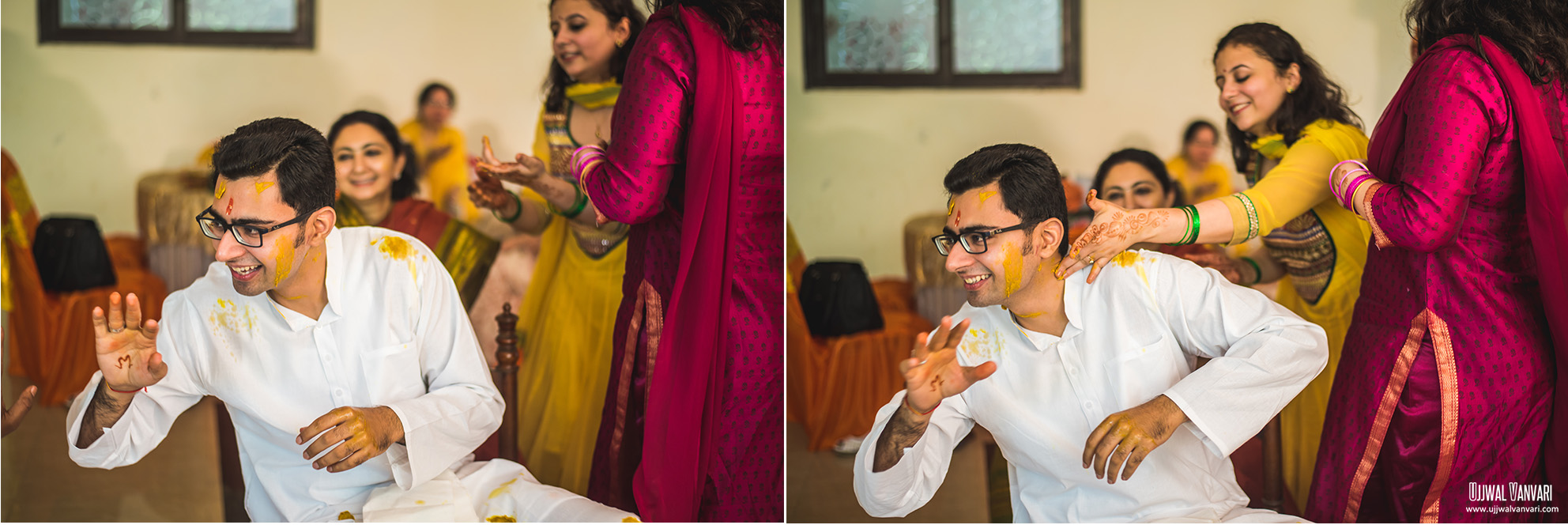 Candid Photographer in Lucknow | Mannat &amp; Rishabh Wedding | Wedding Photography 