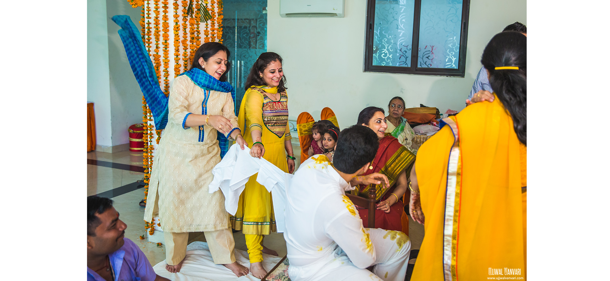 Photographer in Lucknow | Mannat &amp; Rishabh Wedding | Wedding Photography 