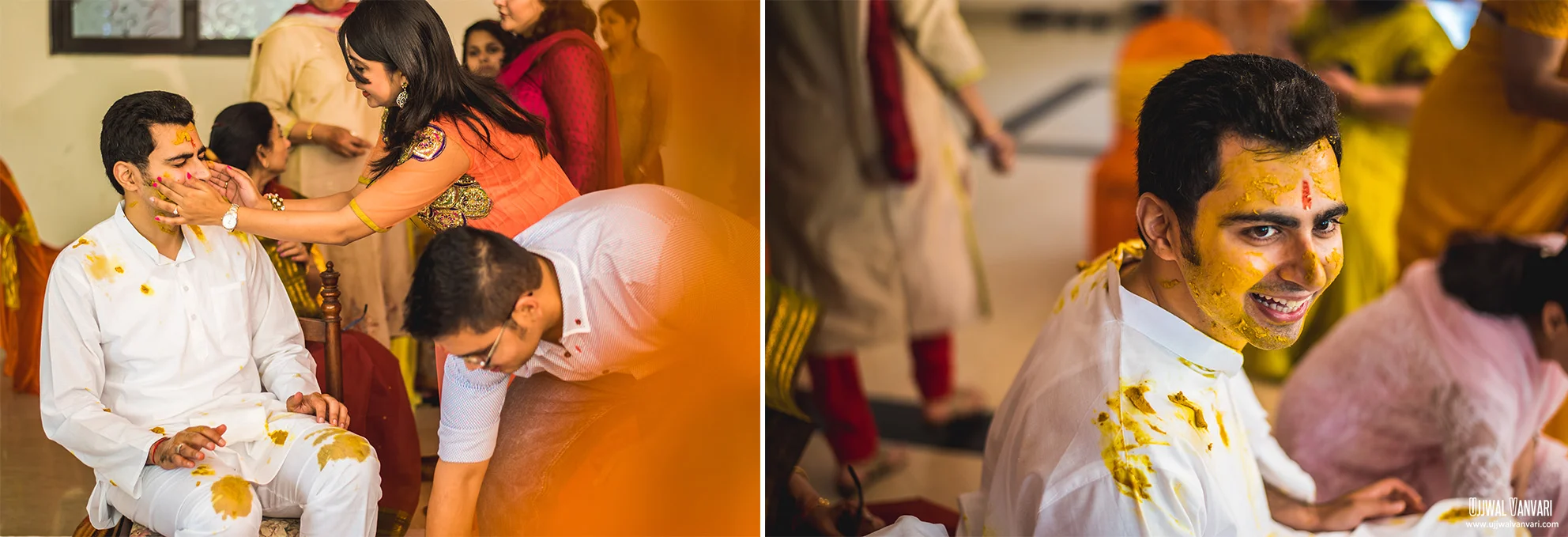 Wedding Photographer in Lucknow | Mannat &amp; Rishabh Wedding | Best Wedding Photographer