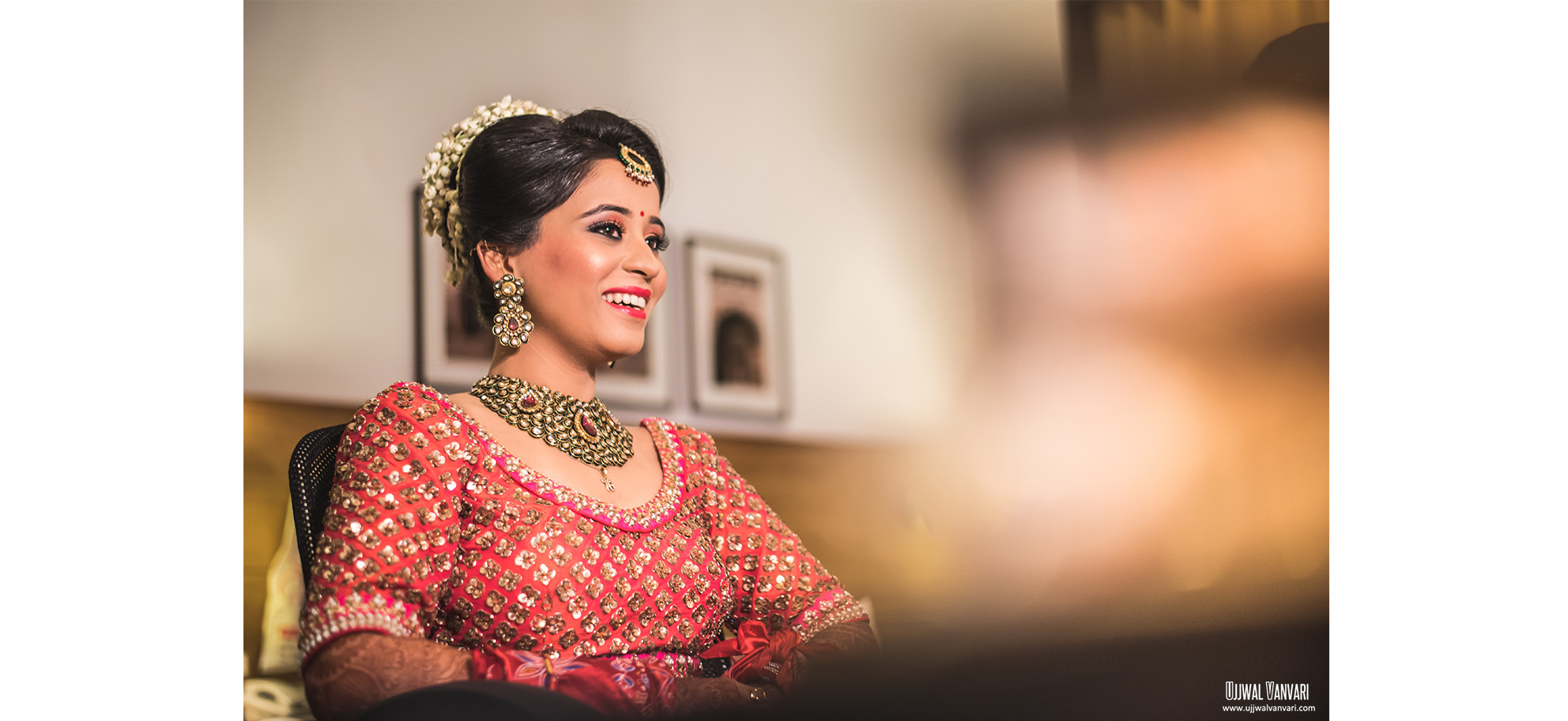 Best Wedding Photographer in Lucknow | Candid Wedding Photography | Mannat &amp; Rishabh Wedding 