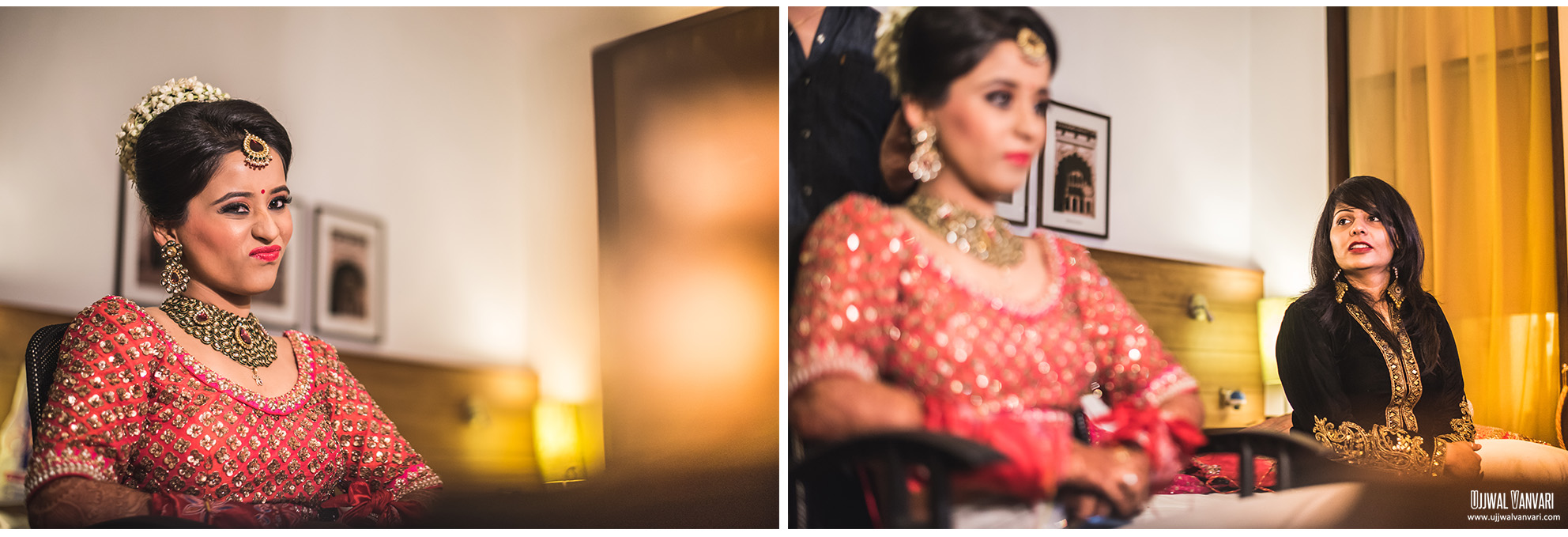 Best Wedding Photographer in Lucknow | Mannat &amp; Rishabh Wedding | Candid Wedding Photography