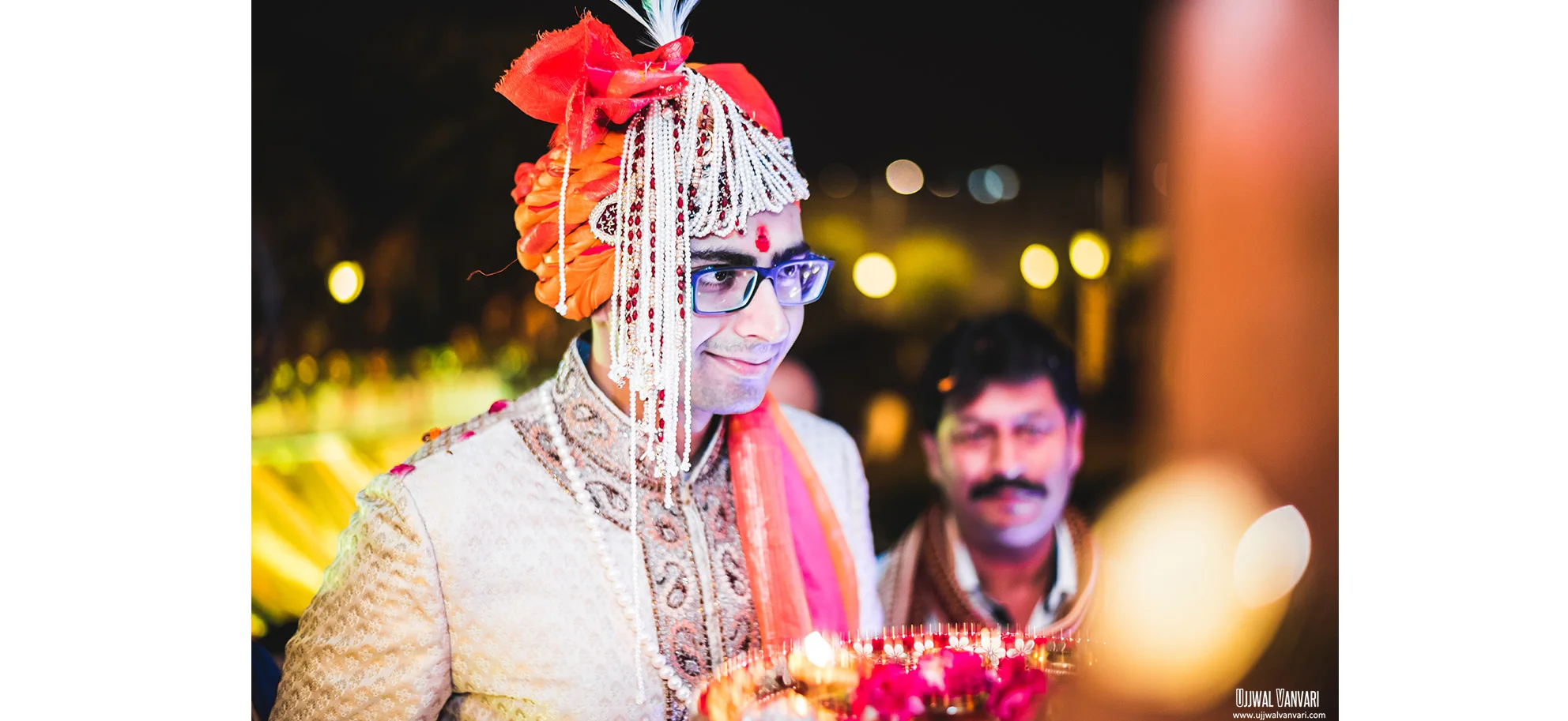 Wedding Photographer in Lucknow | Mannat &amp; Rishabh Wedding | Candid Wedding Photography