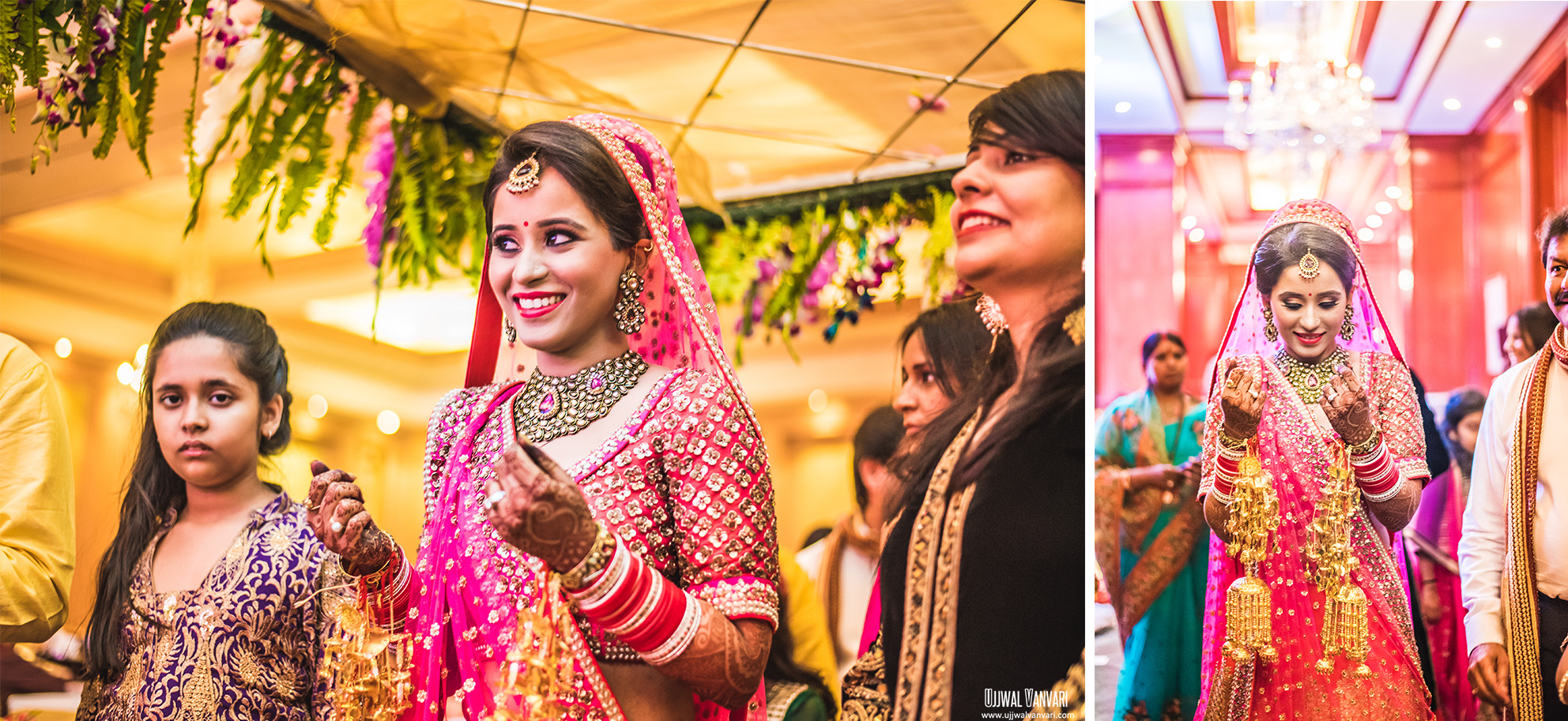 Photographer in Lucknow | Mannat &amp; Rishabh Wedding | Best Wedding Photographer