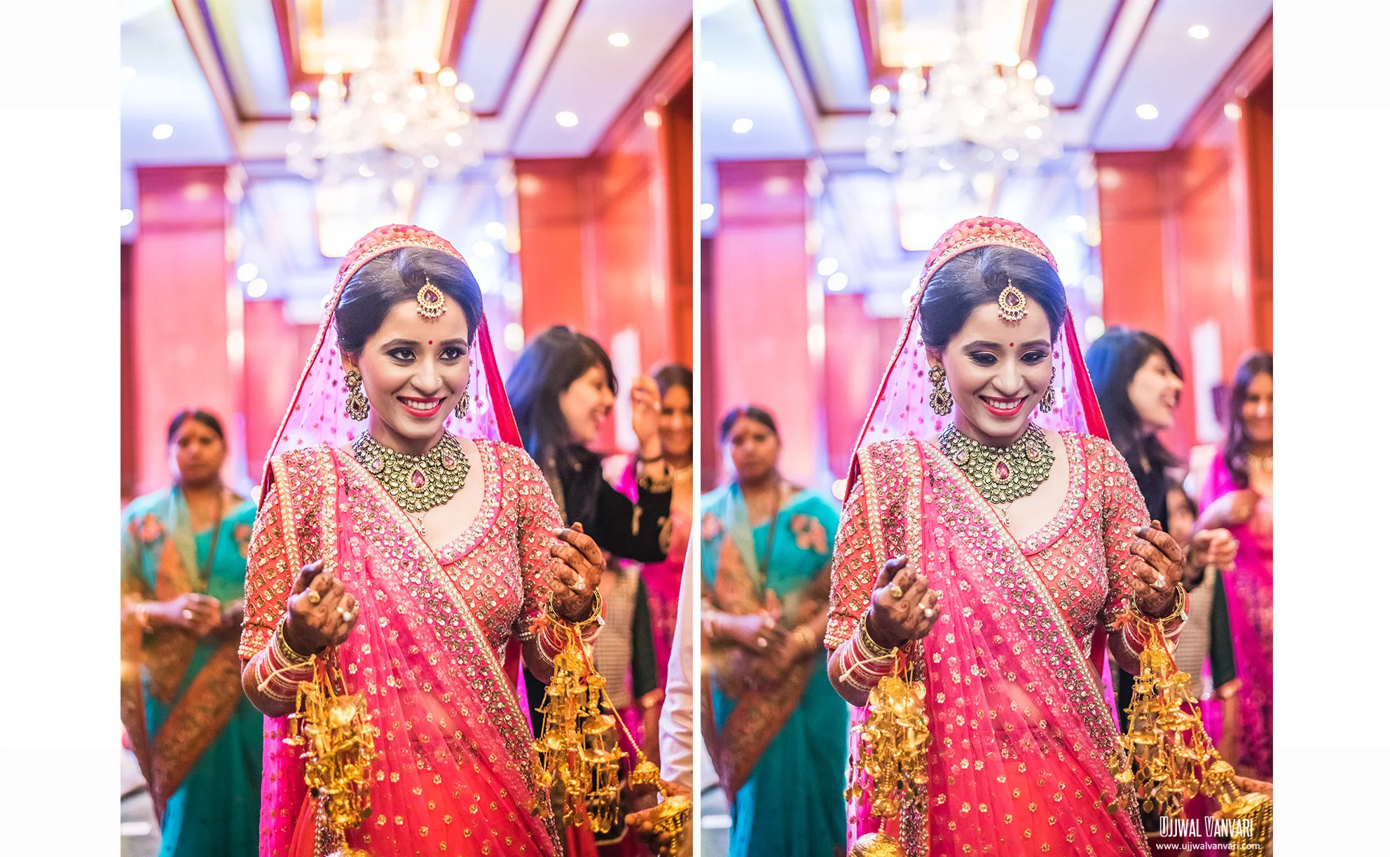 Photographer in Lucknow | Mannat &amp; Rishabh Wedding | Best Wedding Photographer
