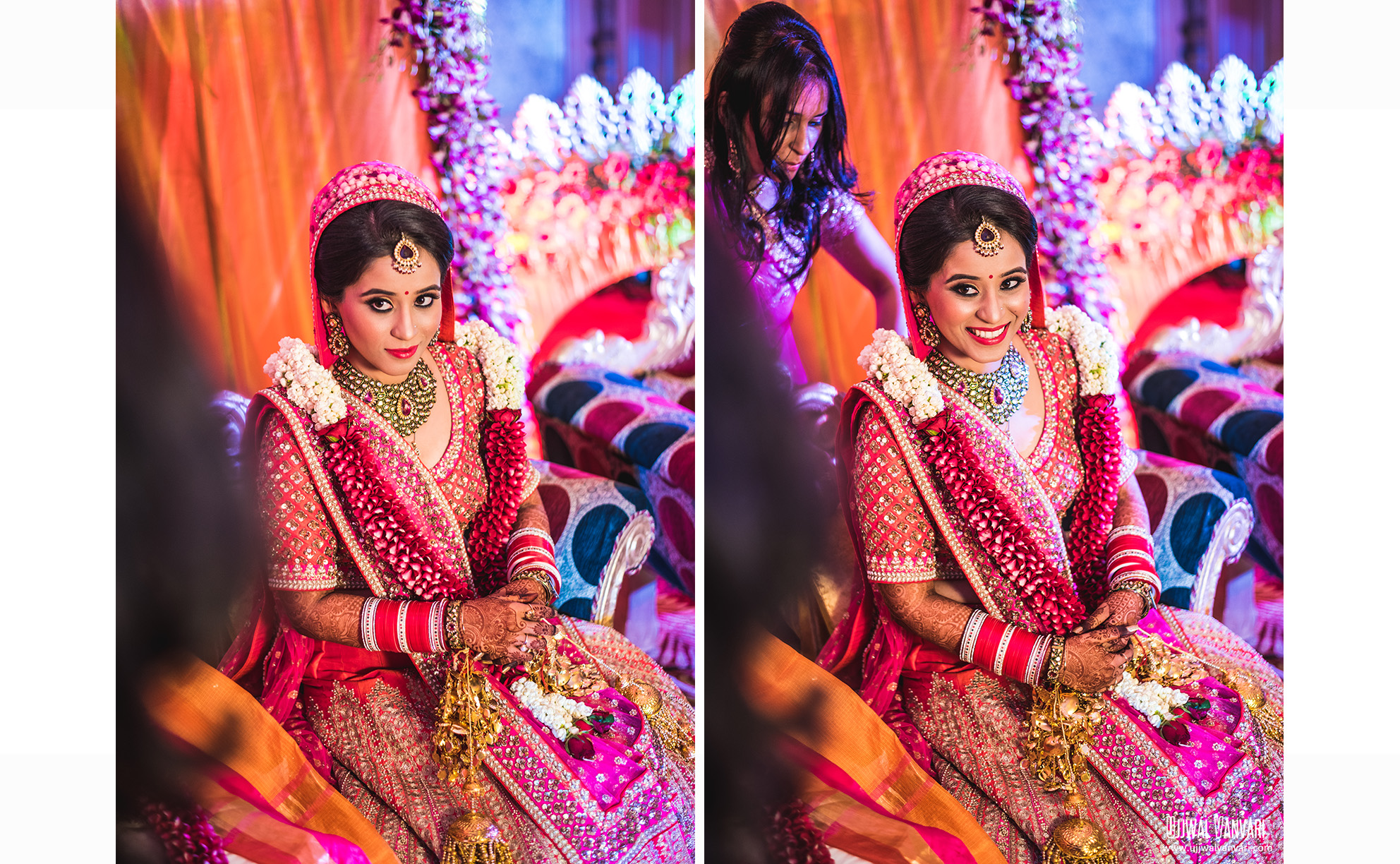 Lucknow Wedding Photography | Mannat &amp; Rishabh Wedding | Wedding Photography 