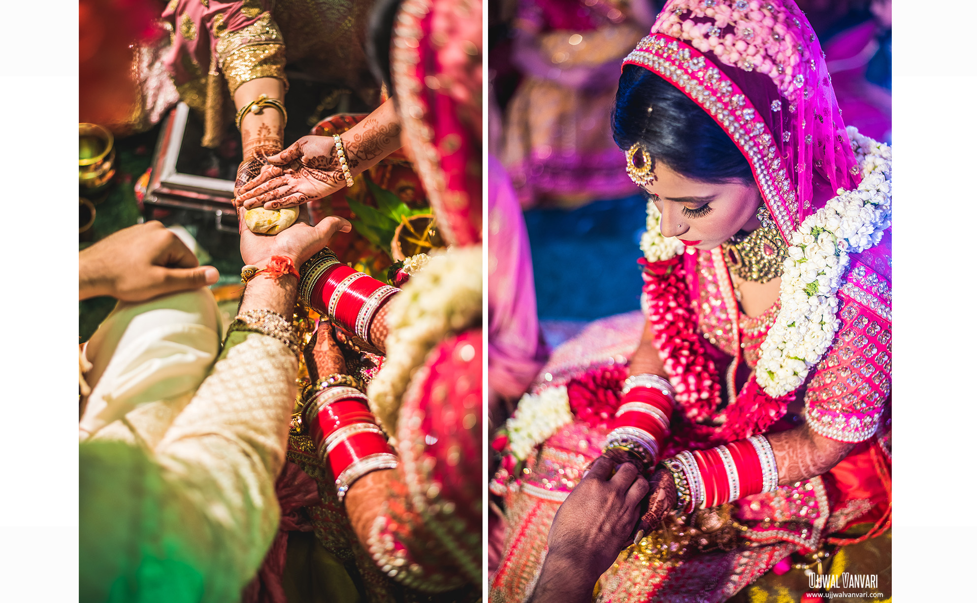 Candid Photographer in Lucknow | Mannat &amp; Rishabh Wedding | Candid Photography