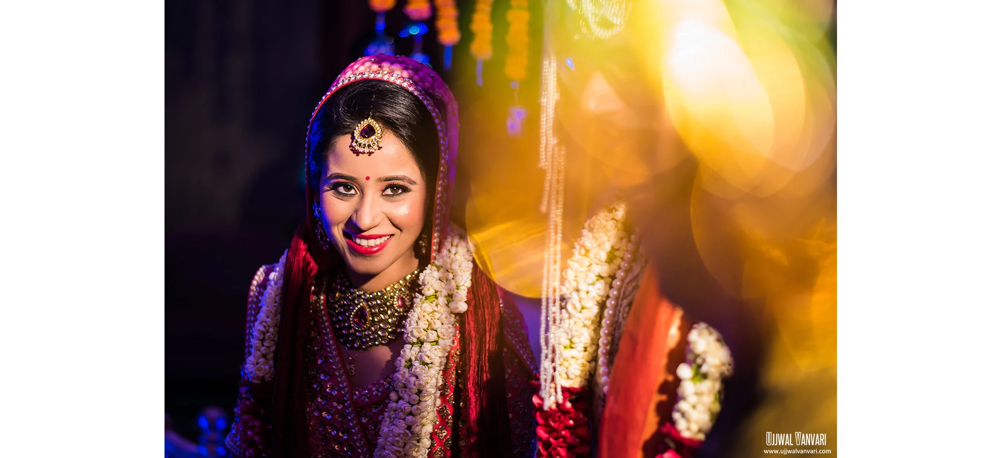Wedding Photographer in Lucknow | Mannat &amp; Rishabh Wedding | Best Wedding Photographer