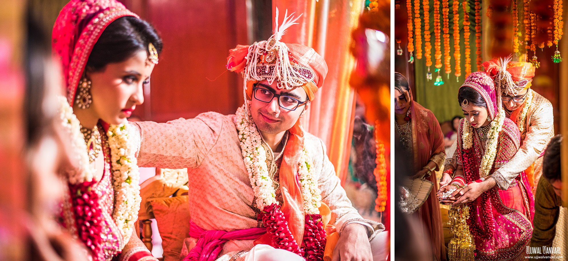 Photographer in Lucknow | Mannat &amp; Rishabh Wedding | Best Wedding Photographer