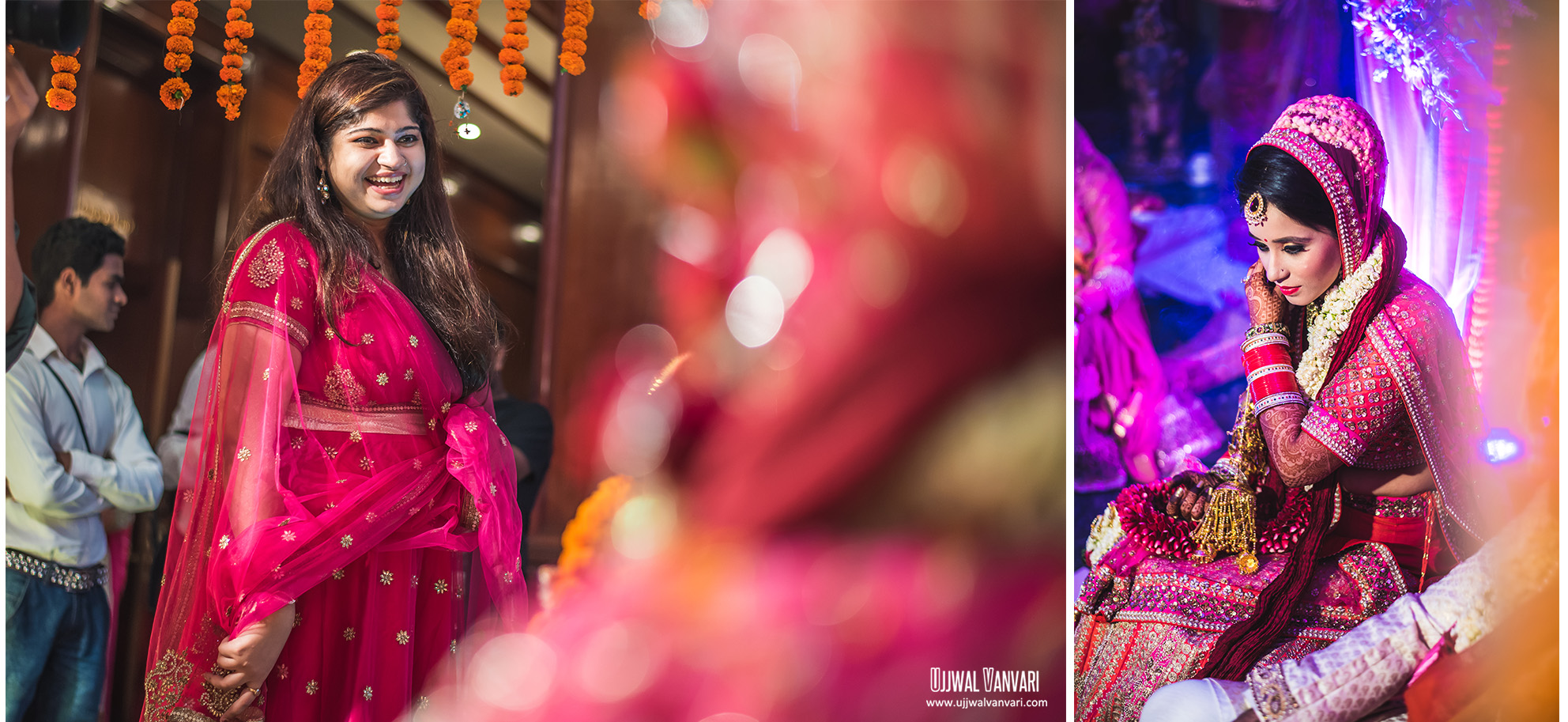 Photographer in Lucknow | Mannat &amp; Rishabh Wedding | Wedding Photography
