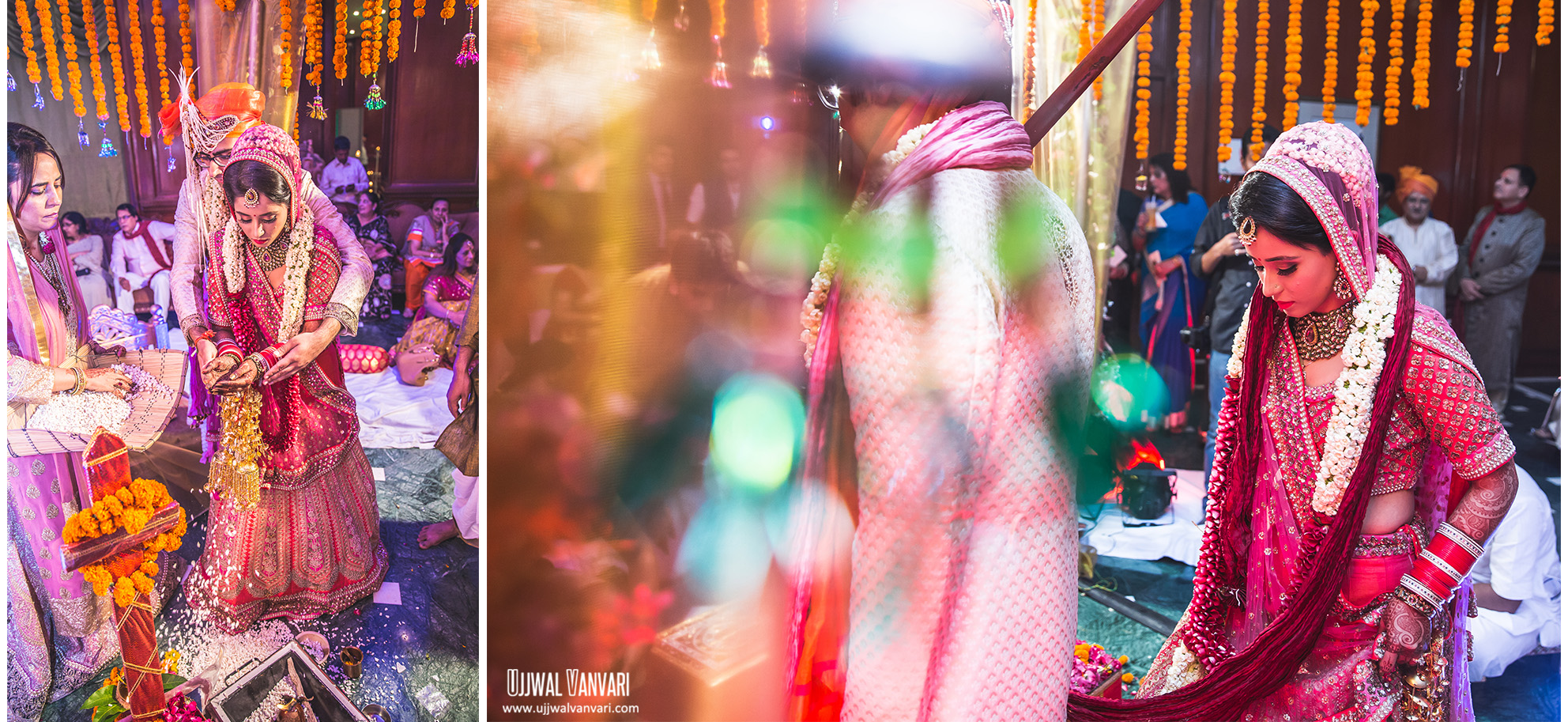 Lucknow Wedding Photography | Mannat &amp; Rishabh Wedding | Wedding Photography 
