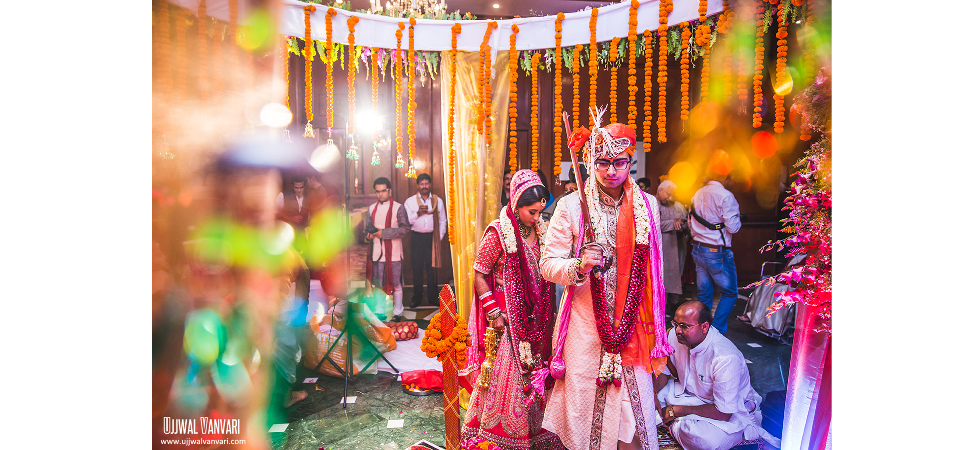 Photographer in Lucknow | Mannat &amp; Rishabh Wedding | Wedding Photography 