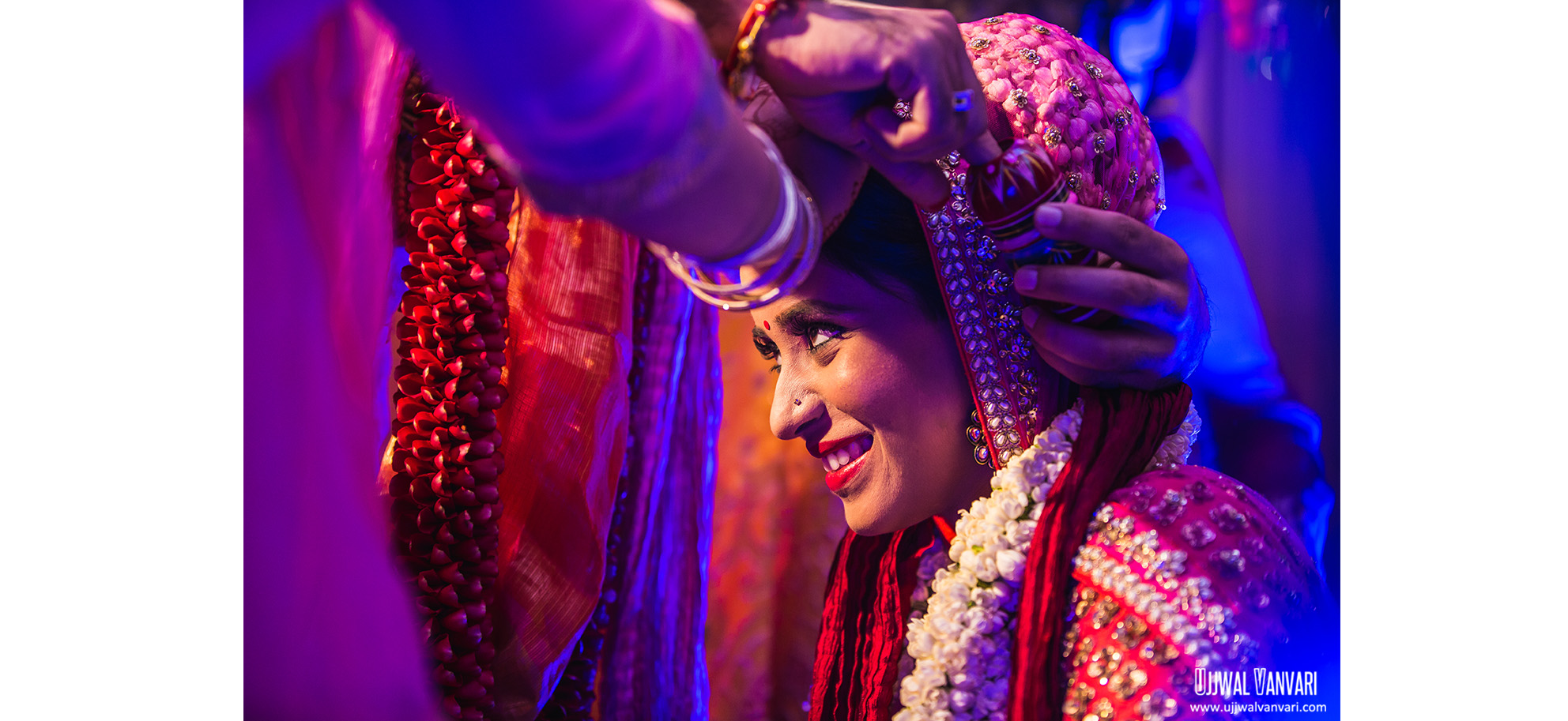 Candid Photographer in Lucknow | Mannat &amp; Rishabh | Wedding Photography 