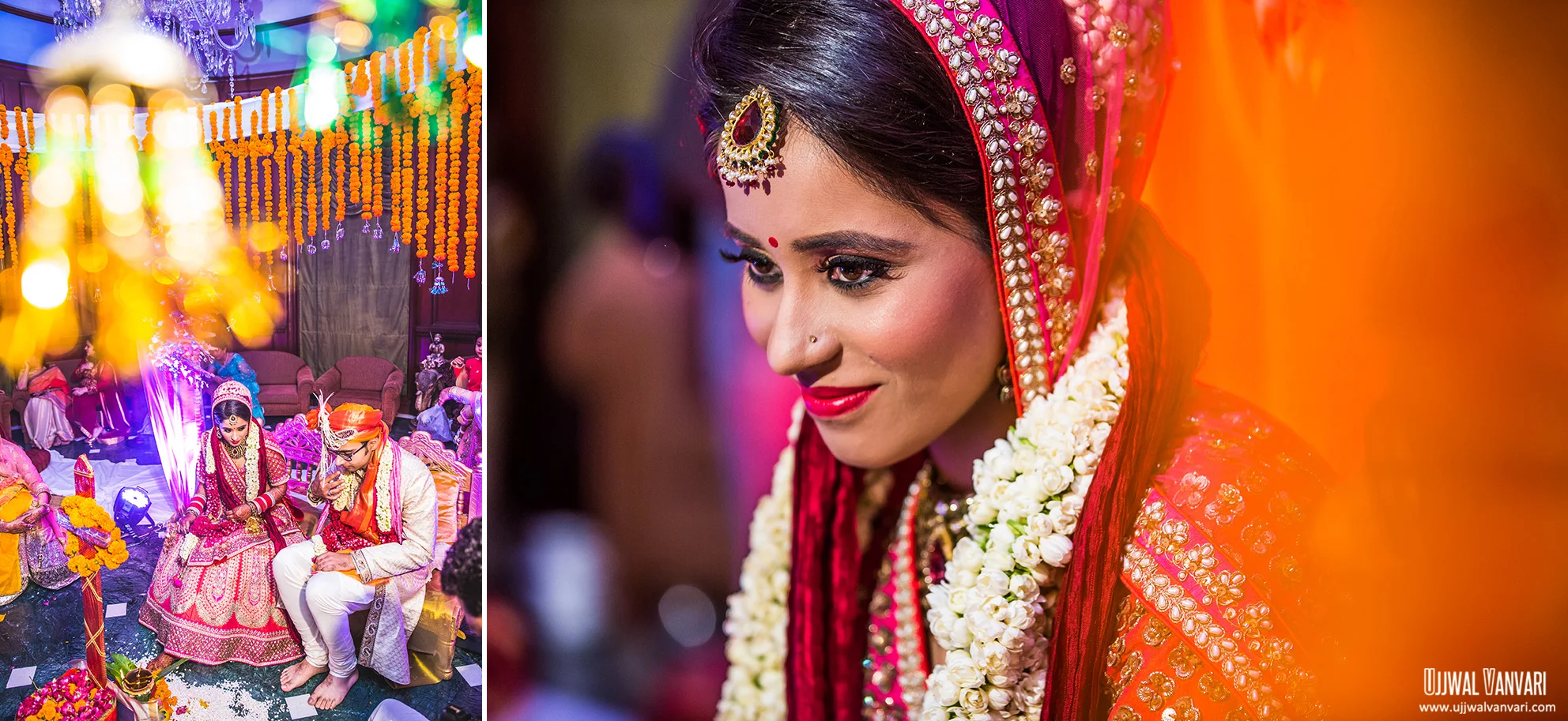 Lucknow Wedding Photography | Mannat &amp; Rishabh Wedding | Wedding Photography 