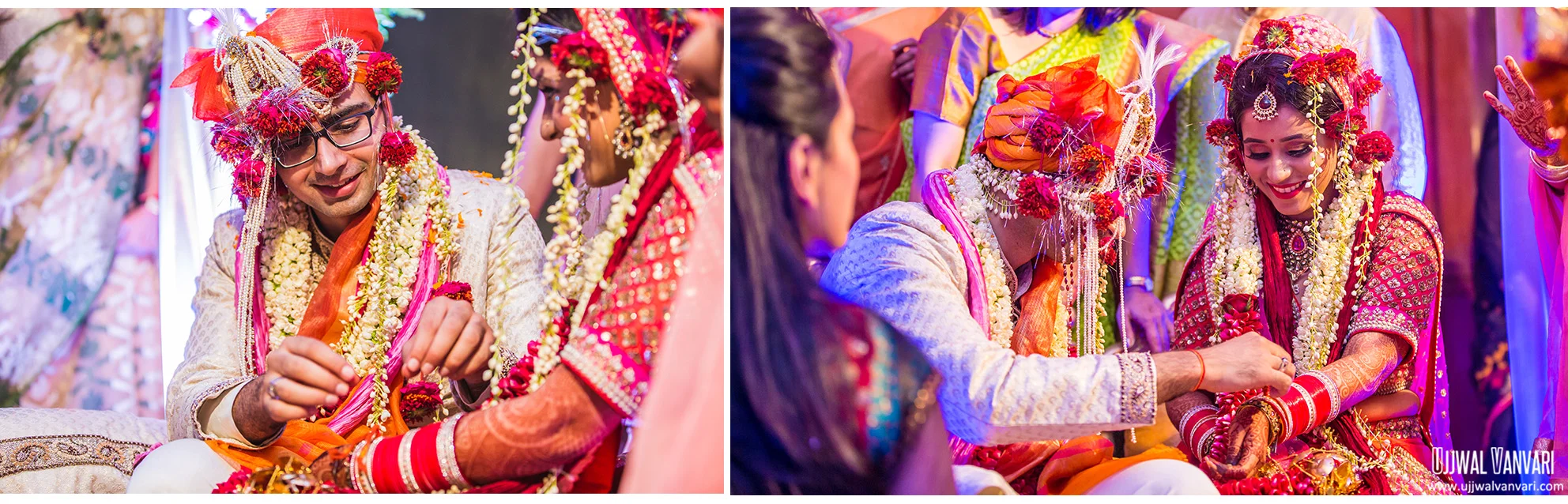 Photographer in Lucknow | Mannat &amp; Rishabh Wedding | Best Wedding Photographer