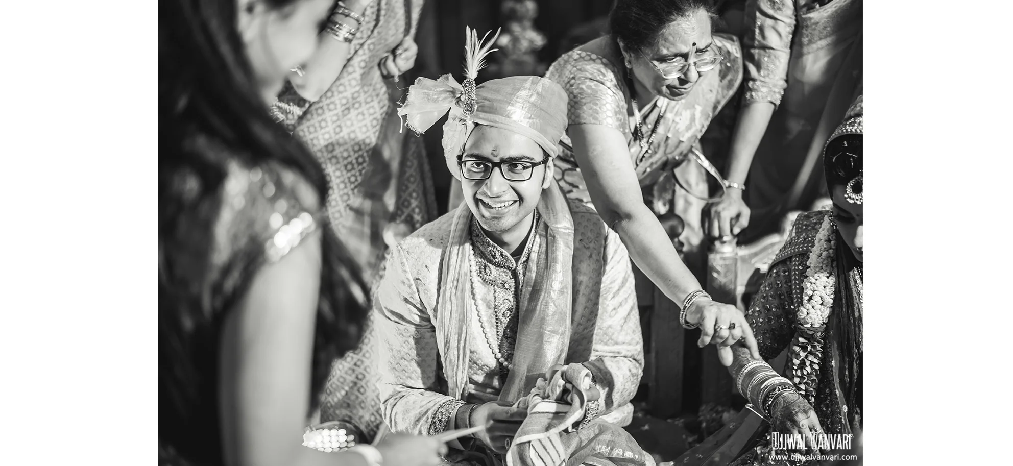 Lucknow Wedding Photography | Mannat &amp; Rishabh Wedding | Wedding Photography 