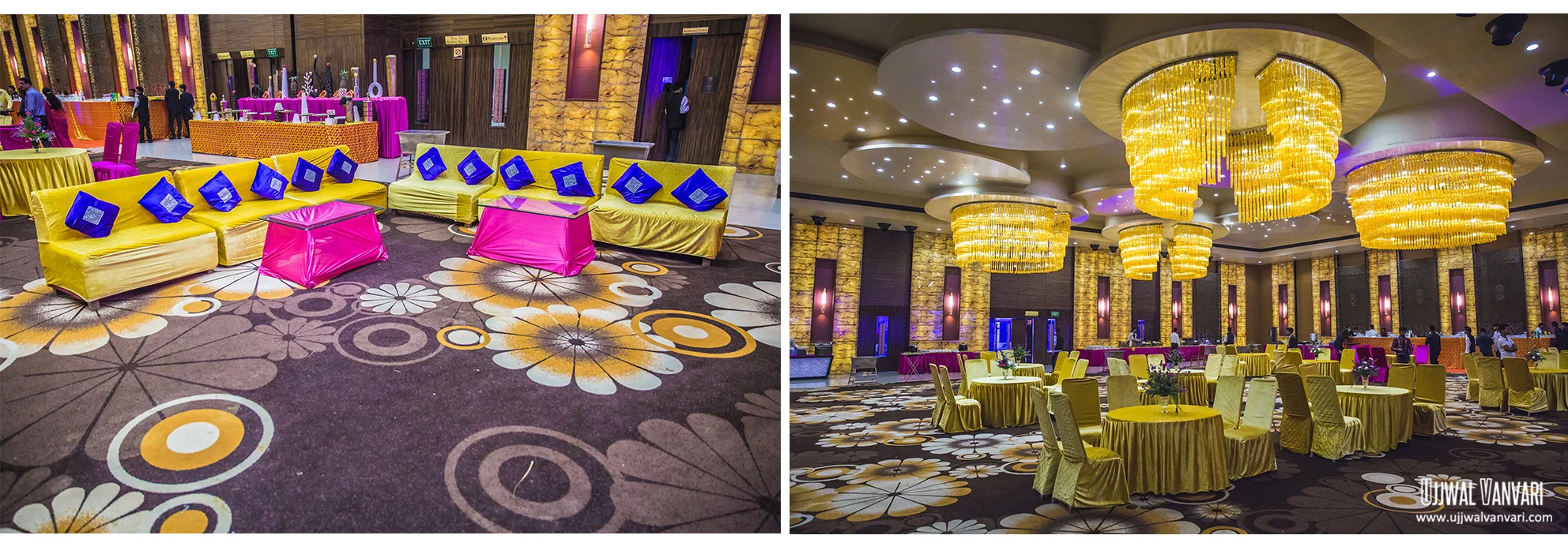Lucknow Wedding Photography | Mannat &amp; Rishabh Wedding | Wedding Photography 
