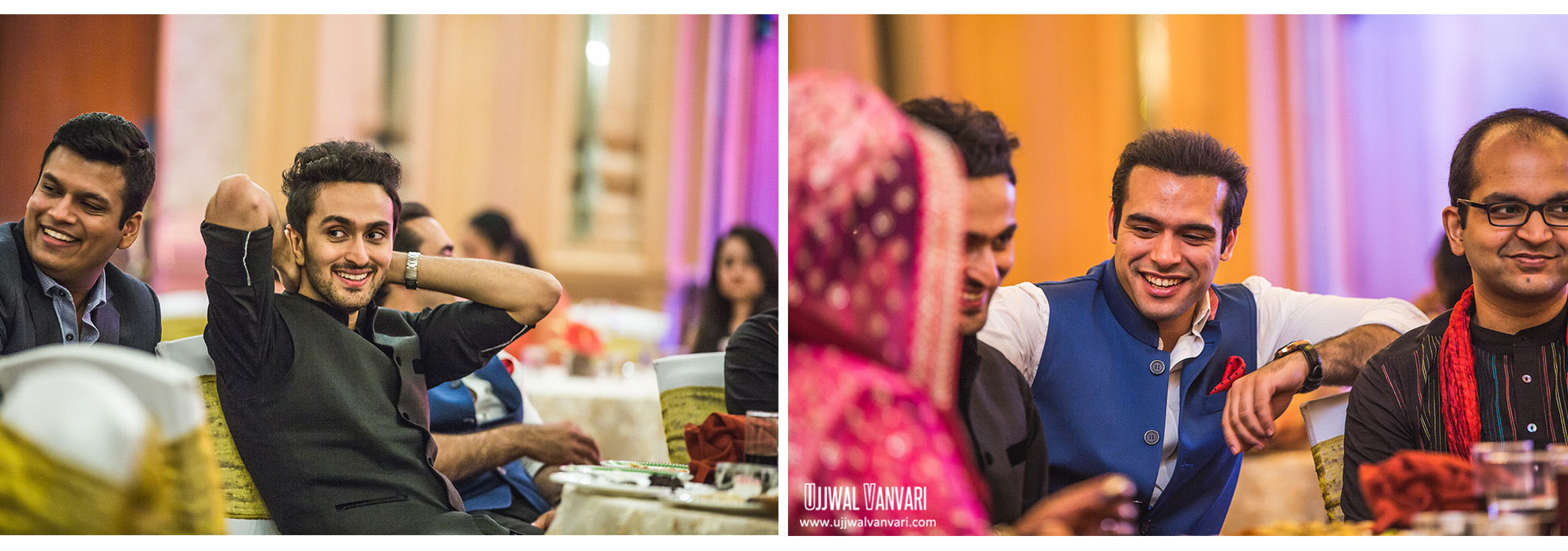 Wedding Photographer in Lucknow | Mannat &amp; Rishabh Wedding | Best Wedding Photographer
