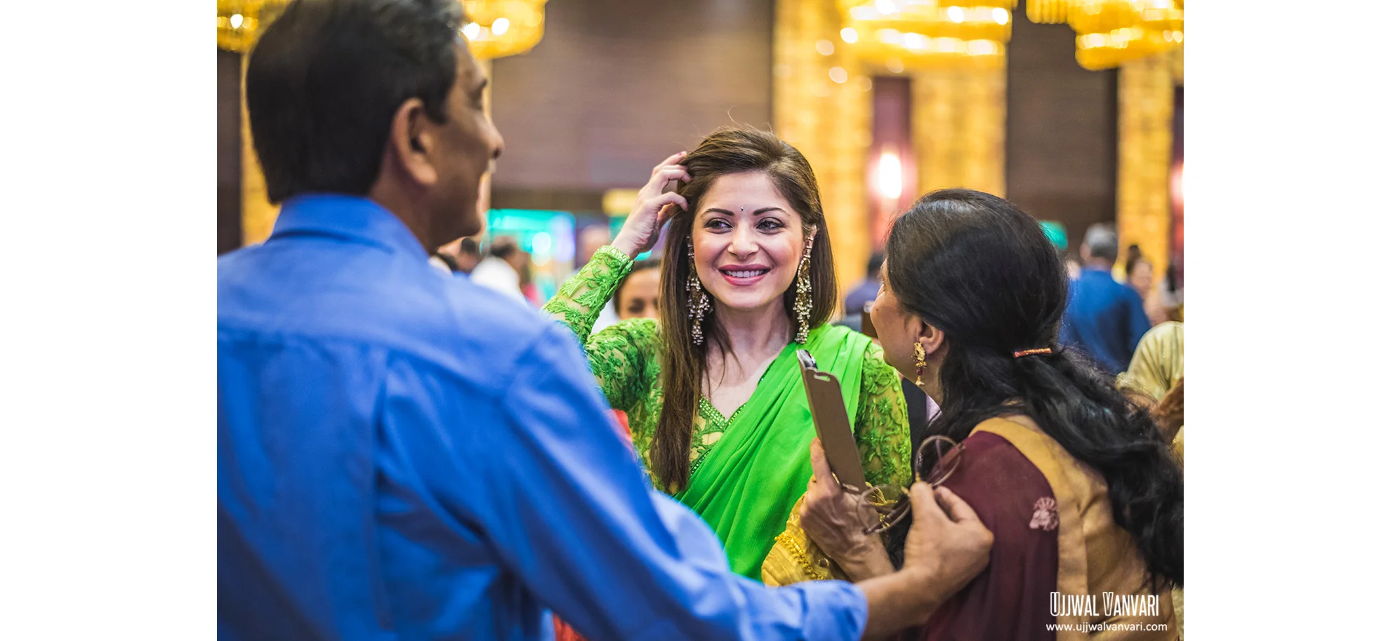 Lucknow Wedding Photography | Mannat &amp; Rishabh Wedding | Candid Photography