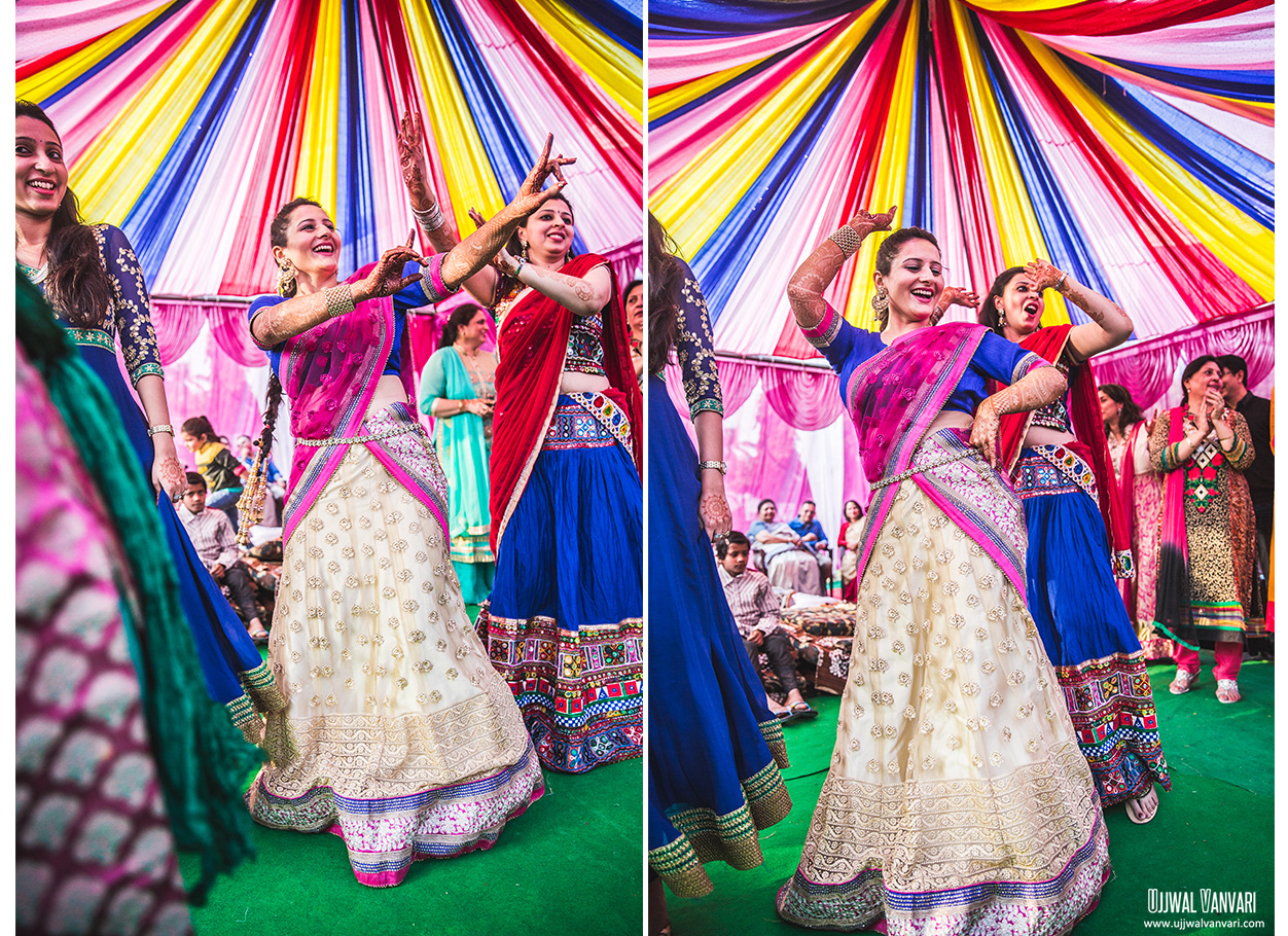 Wedding Photographer in Lucknow | Purva &amp; Dhawal Lucknow Wedding | Candid Wedding Photography