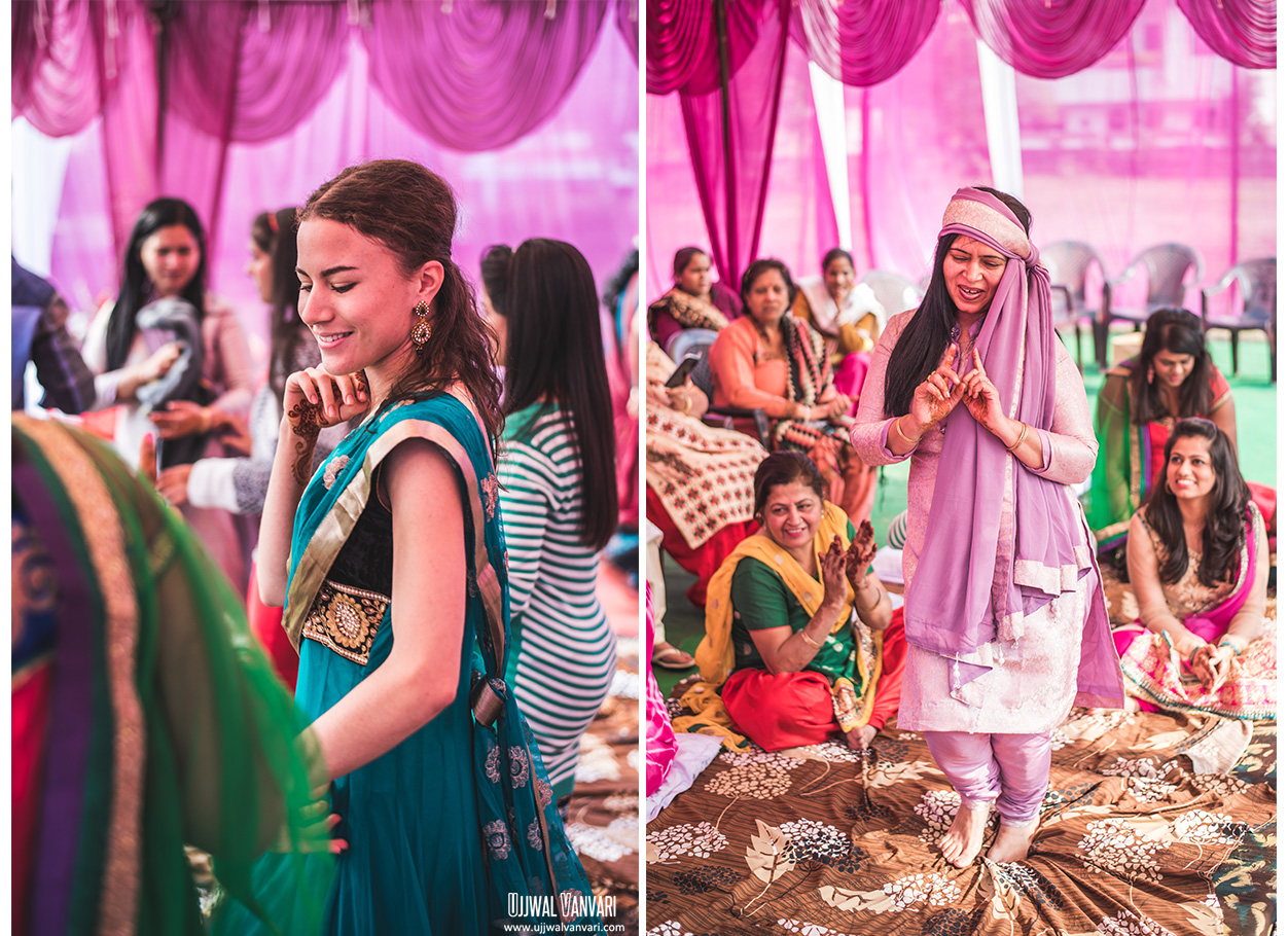 candid photographer in lucknow | PURVA & DHAWAL LUCKNOW wedding | candid photography