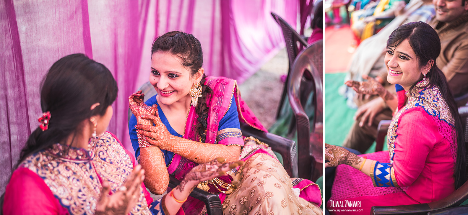 Wedding Photographer in Lucknow | Purva &amp; Dhawal Lucknow Wedding | Candid Wedding Photography 
